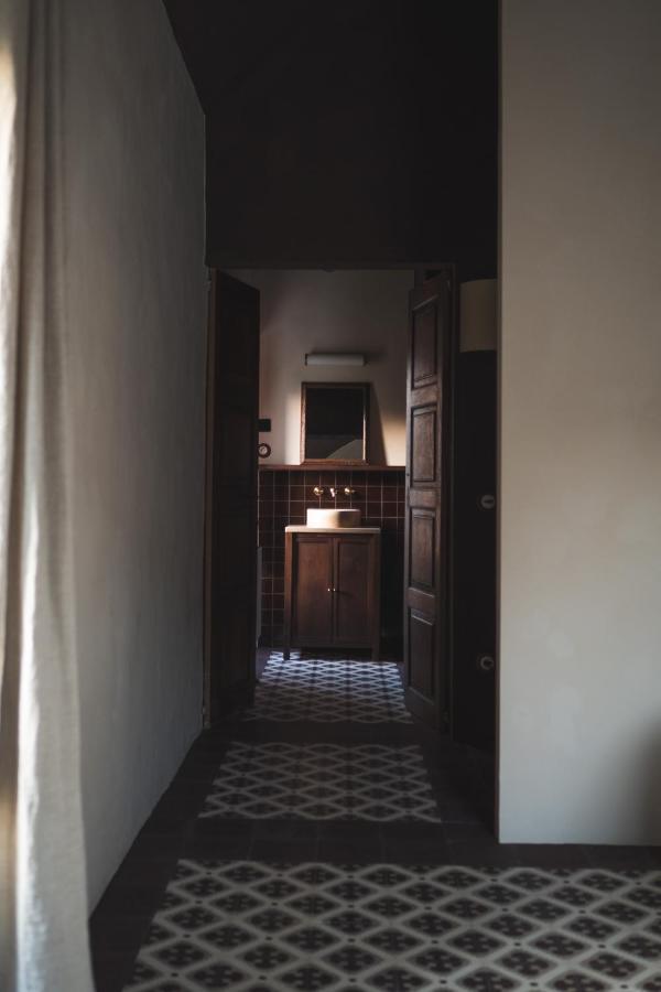 Can Campolier Porqueres Экстерьер фото