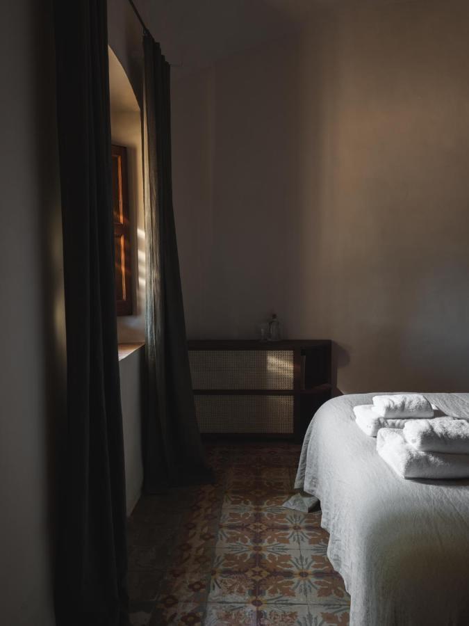 Can Campolier Porqueres Экстерьер фото